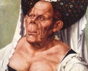 昆汀 马西斯 : The Ungly Duchess